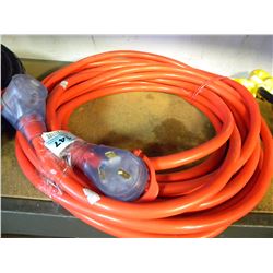 220V EXTENSION CORD