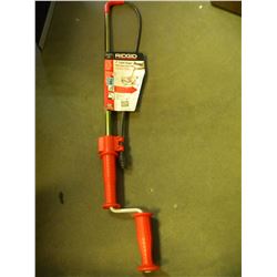 NEW RIGID 3FT TOILET AUGER