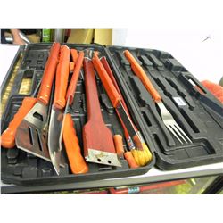 BBQ KIT