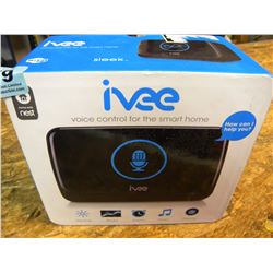 BOXED IVY VOICE CONTROLLER FOR SMARTHOME