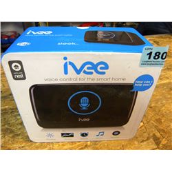 BOXED IVY VOICE CONTROLLER FOR SMARTHOME