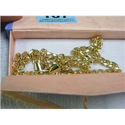 GOLD COLOR CHAIN