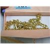 Image 1 : GOLD COLOR CHAIN