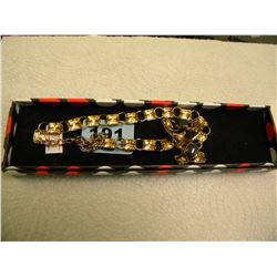GOLD COLOR BRACELET