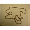 Image 1 : GOLD CHAIN