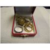 Image 1 : 4 MISC RINGS