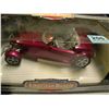 Image 1 : 1/18 SCALE AMERICAN MUSCLE PLYMOUTH PROWLER
