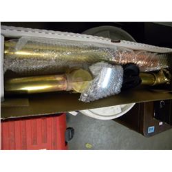 NEW BATHTUB DRAIN SYSTEM