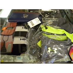 2 NEW MENS T SHIRTS/MENS NEW BRIEFS