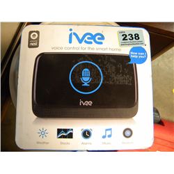 IVY VOICE CONTROL FOR THE SMARTHOME