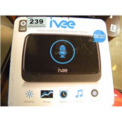 IVY VOICE CONTROL FOR THE SMARTHOME