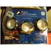 Image 1 : NEW CABINET LIGHTS
