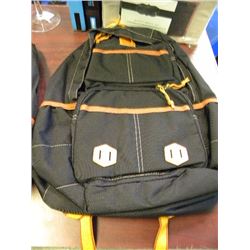 NEW TIMBERLAND MOUNT KELM BACKPACK