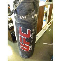 UFC STRIKE BAG
