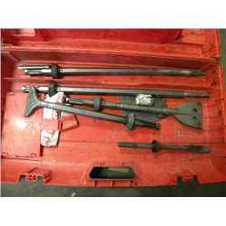 HILTI TOOL BITS