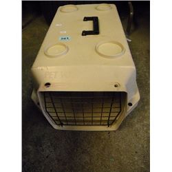 PET CARRIER