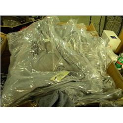 6 NEW 100% MARINO WOOL EXTRA FINE LADIES TOPS VARIOUS SIZE