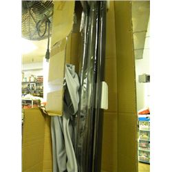 SLIDING PANEL