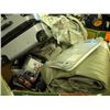 Image 1 : MISC SKID OF LUGGAGE/RC TOYS/AEROBEDS/MISC