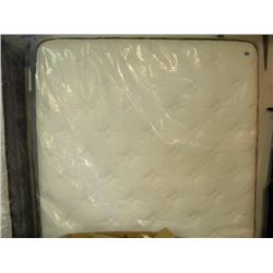NEW QUEEN PILLOWTOP MATTRESS ONLY
