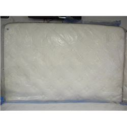 NEW KING SIZE PILLOWTOP MATTRESS ONLY