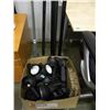 Image 1 : INDUSTRIAL TRACK LIGHTING