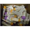 Image 1 : BOX OF AVENO SUNSCREEN
