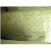 Image 1 : DOUBLE SIZE MAT ONLY
