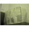 Image 1 : NEW KING SIZE STEARNS AND FOSTER MATTRESS WITH BOXES