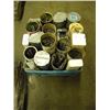 Image 1 : CRATE OF STAINLESS WELDING ROD