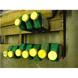 10 JUGS OF 1 LITER ORTHO KILLEX