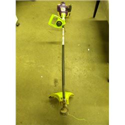 WEEDEATER GAS WEEDWHACKER