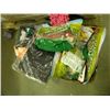 Image 1 : 2 BOX OF MISC SNACKS