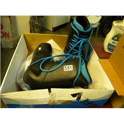 NEW PR OF FIREFLY MENS SIZE 10 SNOWBOARD BOOTS