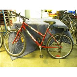 SUPERCYCLE LADIES MOUNTAIN BIKE