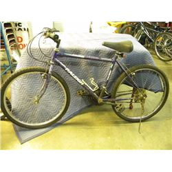 RALEIGH MOUNTAIN BIKE