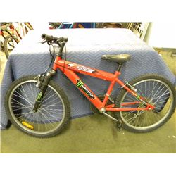 MONSTER MOUNTAIN BIKE