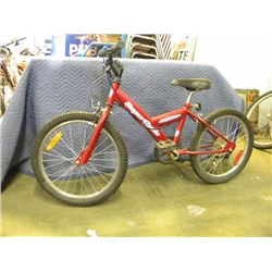 KIDS SUPERCYCLE MOUNTAIN BIKE