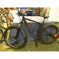 GT MOUNTAIN BIKE