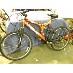 KIDS MOUNTAIN BIKE