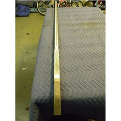 STAINLESS PRY BAR
