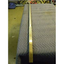 STAINLESS PRY BAR