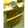 Image 1 : 4 BOXES OF TAMARIND CANDY