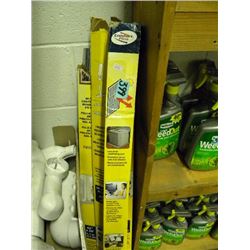 4 BOXES OF SUN CONTROL WINDOW FILM