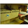 Image 1 : 2 BXS PIZZA SAUCE AND TRAY