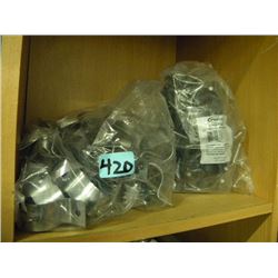 LOT OF MISC HARDWARE