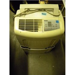 HAIER AIR CONDITIONER