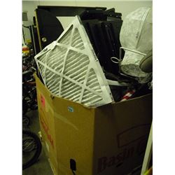 PALLET STORE OVERSTOCK