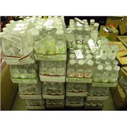 LARGE LOT SPARKLING WATER