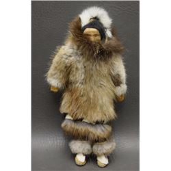 ESKIMO DOLL